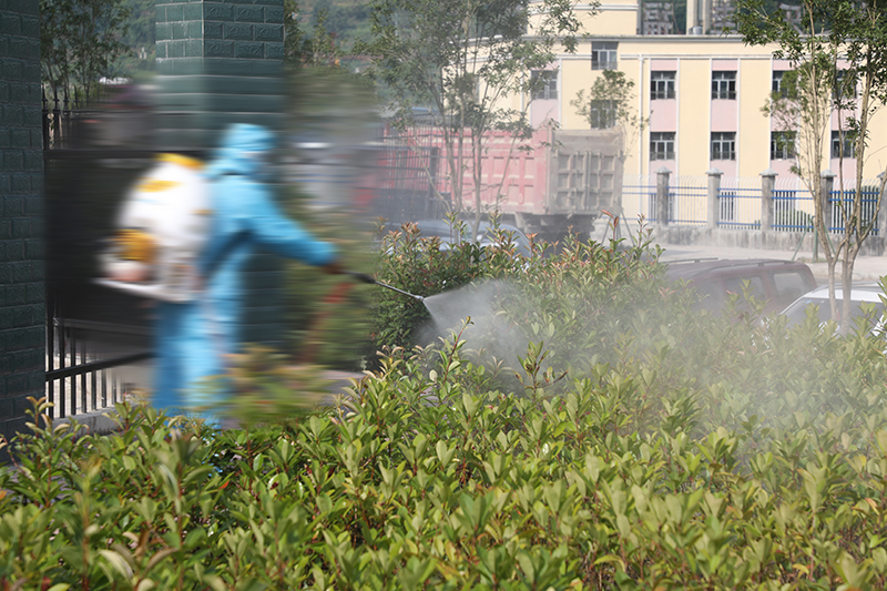 观山湖院区2026年污水站运营管理服务采购项目成交公告