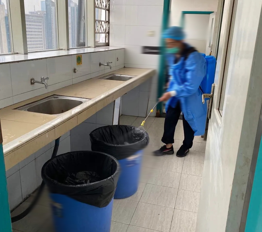 毕节市第三人民医院《社区“健康守护站”：传染病防控+智慧助老科普行动》物资采购项目采购公告